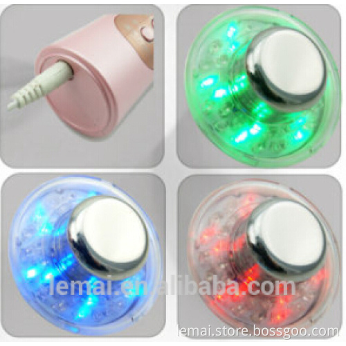 5 in 1 facial Ultrasonic beauty & health instrument facial Healthcare massager Beauty Equipment Personal Care